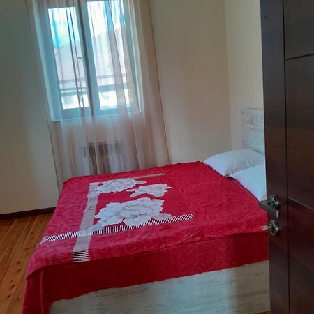 Garniguesthouse Armavir Esterno foto