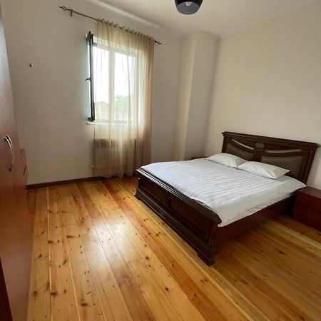 Garniguesthouse Armavir Esterno foto