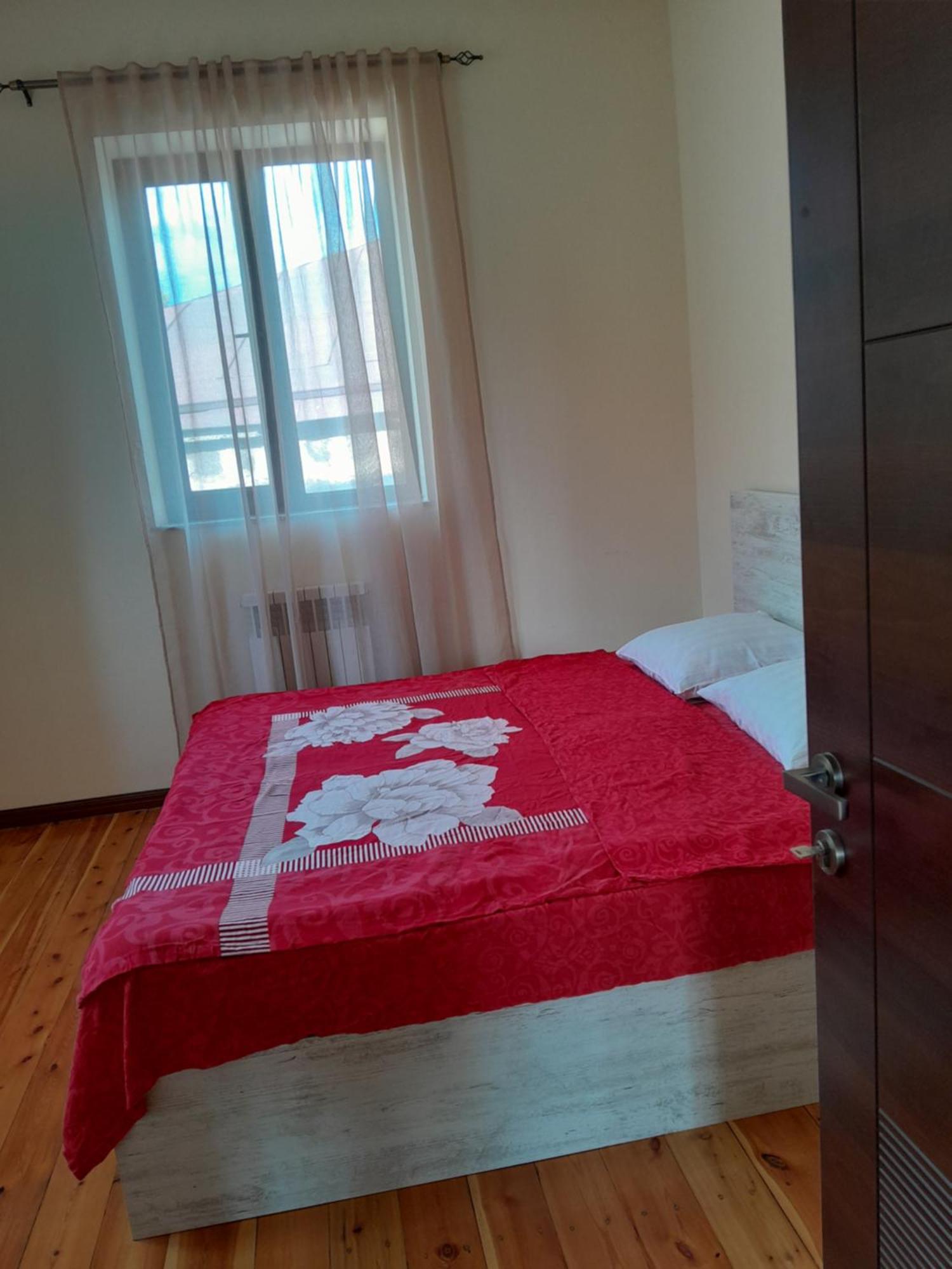 Garniguesthouse Armavir Esterno foto