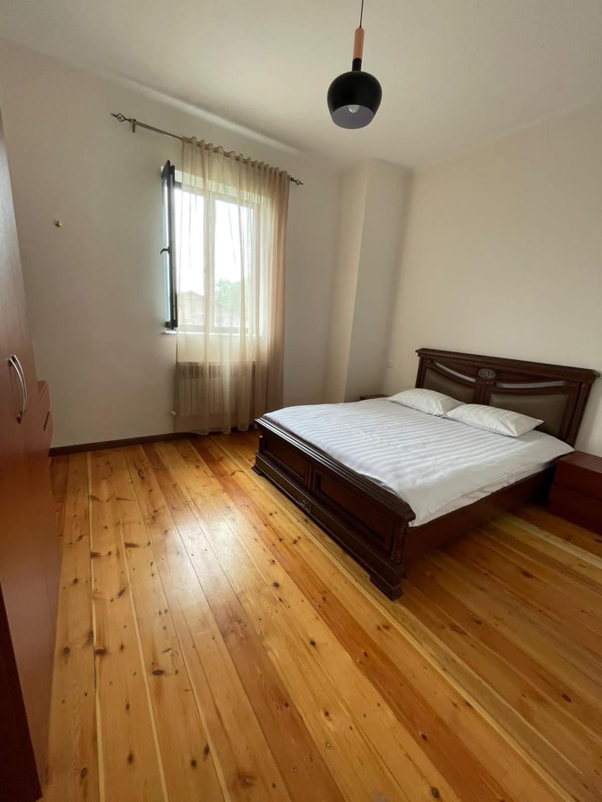 Garniguesthouse Armavir Esterno foto