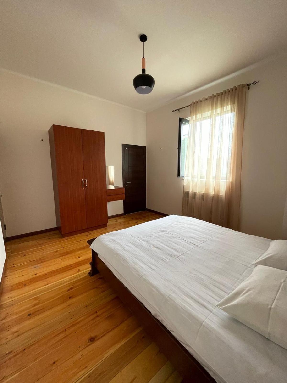 Garniguesthouse Armavir Esterno foto