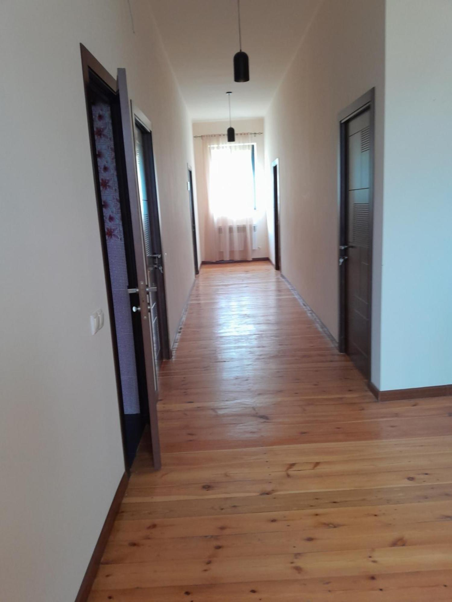 Garniguesthouse Armavir Esterno foto