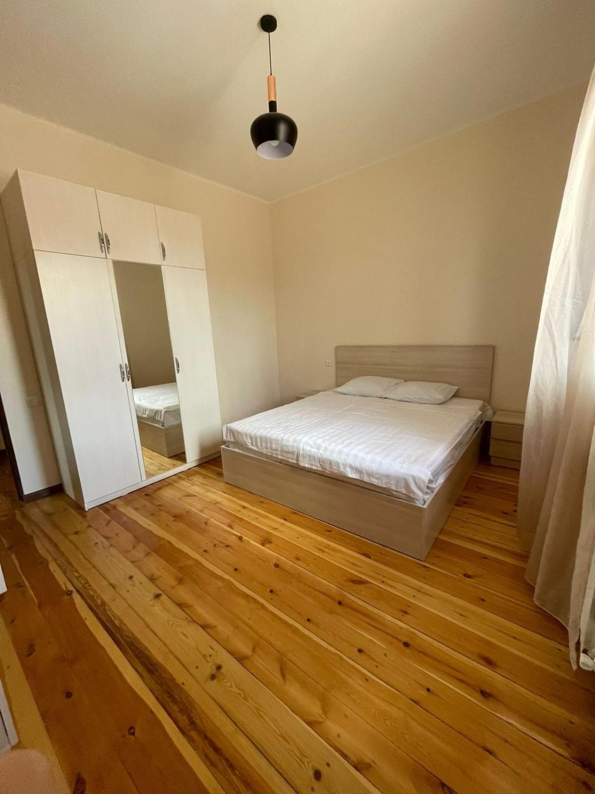 Garniguesthouse Armavir Esterno foto