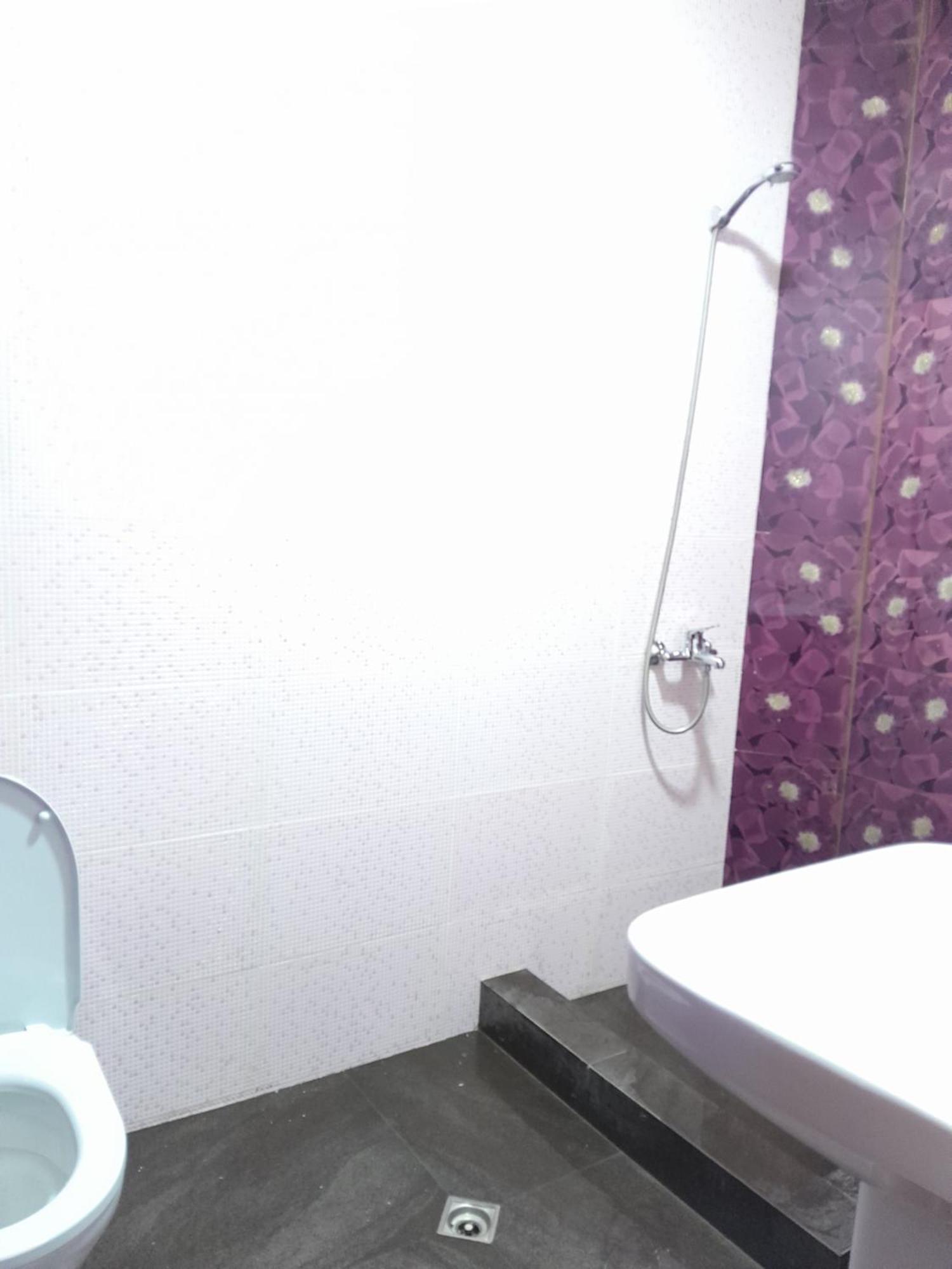 Garniguesthouse Armavir Esterno foto